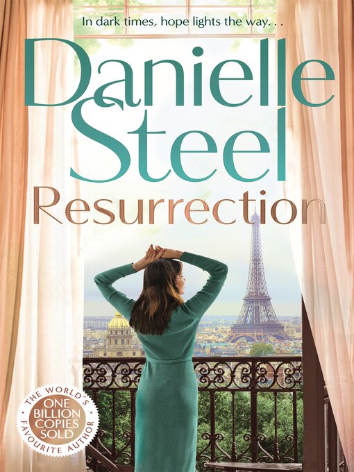 Title details for Resurrection by Danielle Steel - Available